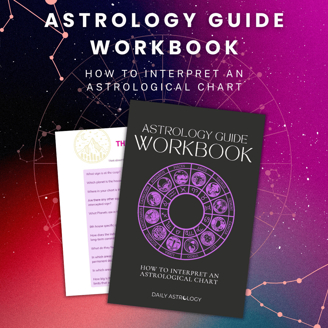 The Ultimate Astrology Bundle - Digital Download