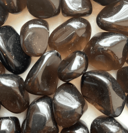 Apache Tears: The Gentle Cleanser - Spirit and Stardust