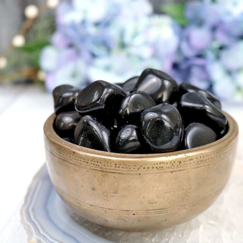 Apache Tears: The Gentle Cleanser