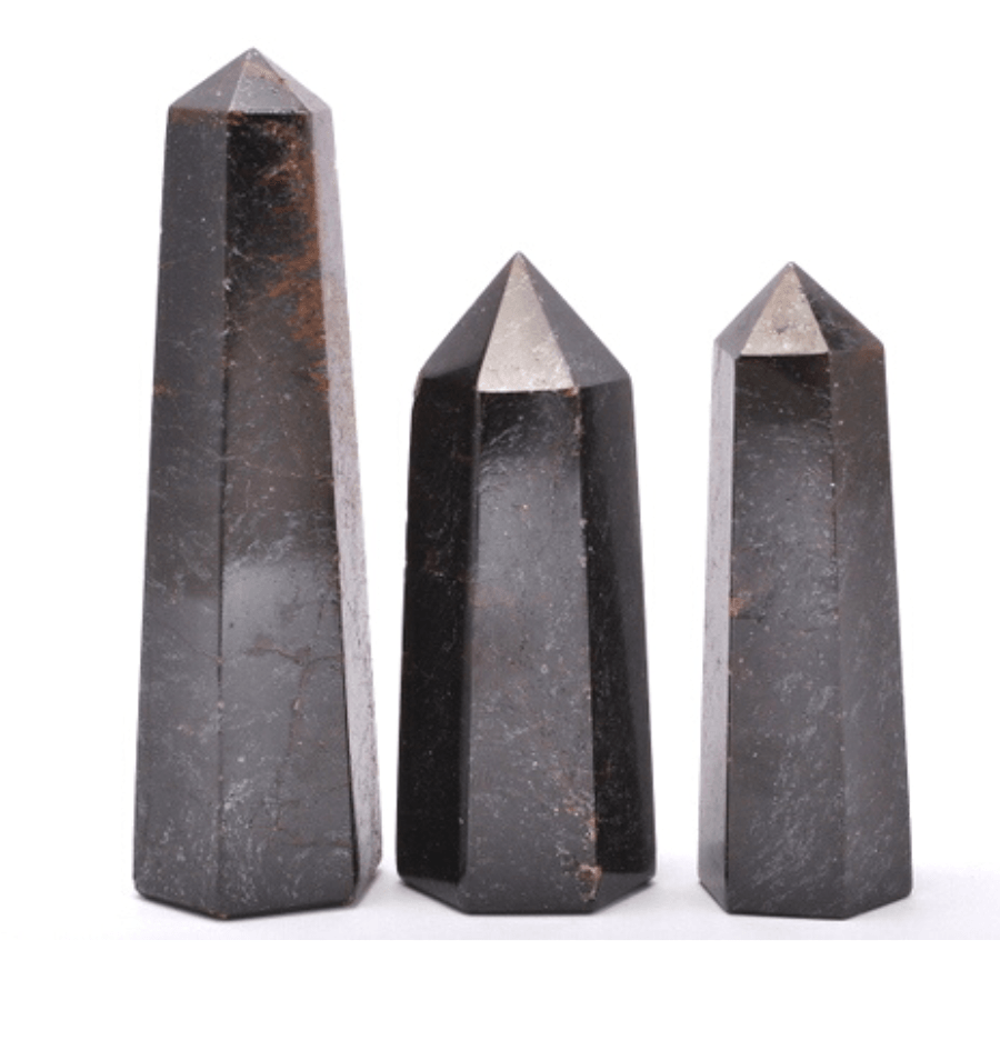 Garnet Crystal Generator - Spirit and Stardust