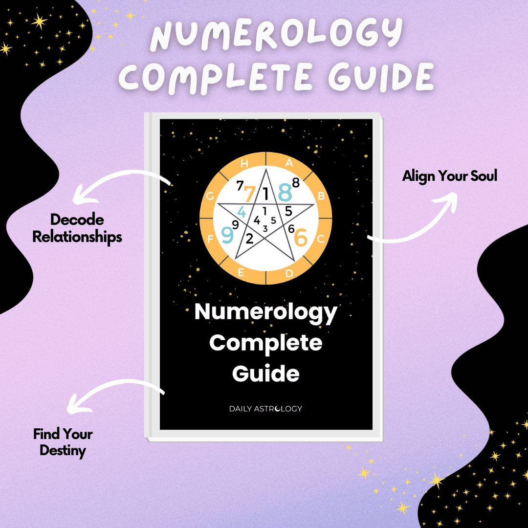 The Ultimate Astrology Bundle - Digital Download