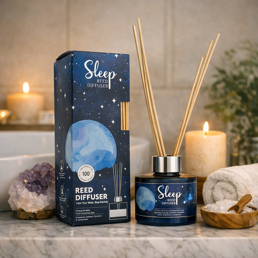 Sleep Reed Diffuser