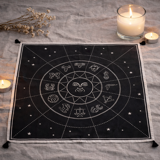 Altar Cloth: Star Sign