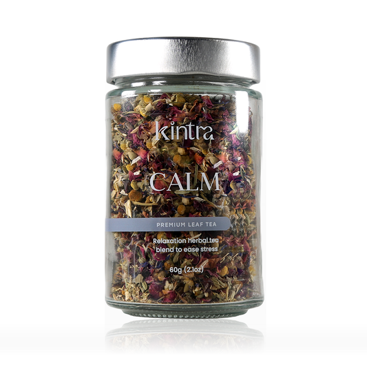 Kintra - Calm - Loose Premium Leaf - 60g