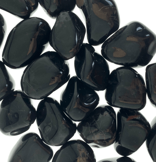 Black Onyx: The Stone of Negative Energy Protection - Spirit and Stardust