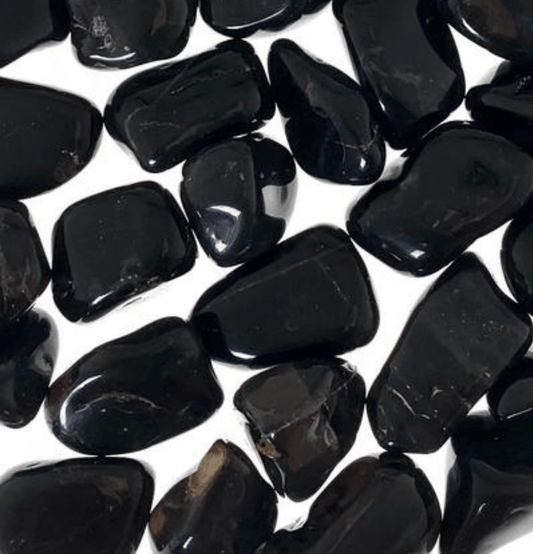 Black Tourmaline: The Stone of Psychic Protection - Spirit and Stardust