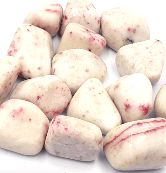 Cinnabrite: The Merchant's Stone - Spirit and Stardust