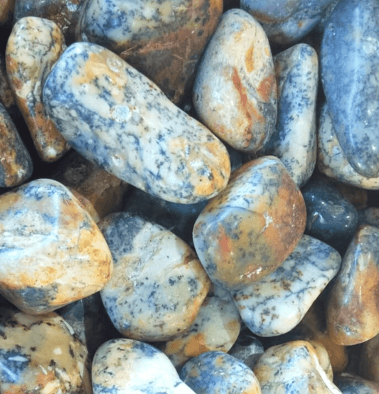 Dendritic Agate: The Seven Chakra Activator - Spirit and Stardust