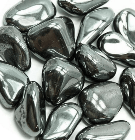 Hematite: The Ancient Bloodstone - Spirit and Stardust