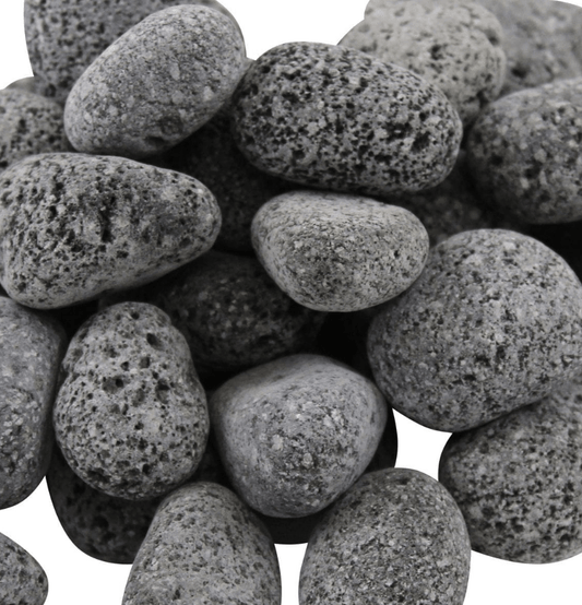 Lava Stone: The Stone of Mother Earth - Spirit and Stardust