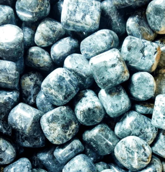 Lavarkite: The Stone of Inner Vision - Spirit and Stardust