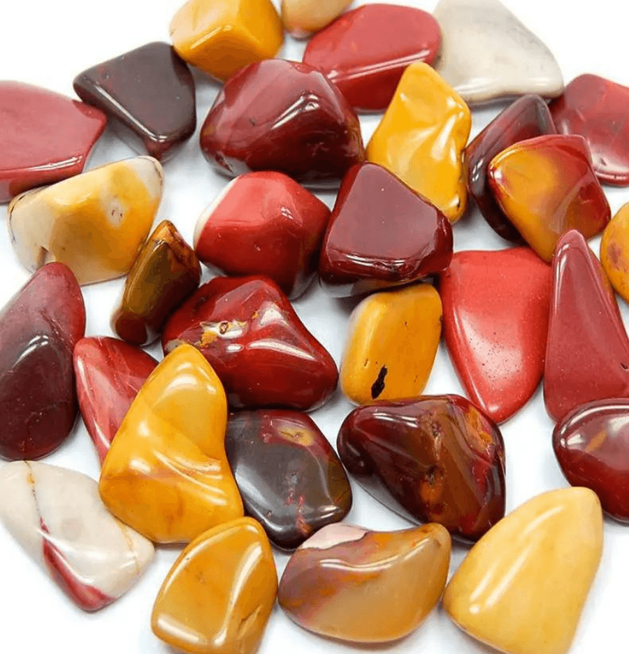 Mookaite: The Stone of Activation - Spirit and Stardust