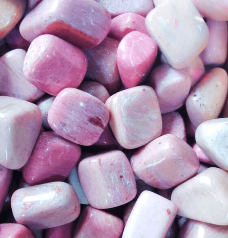 Pink Opal: The Stone of Peace and Hope - Spirit and Stardust