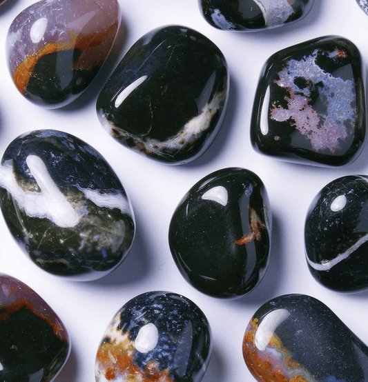 Sardonyx: The Stone of Strength and Protection - Spirit and Stardust