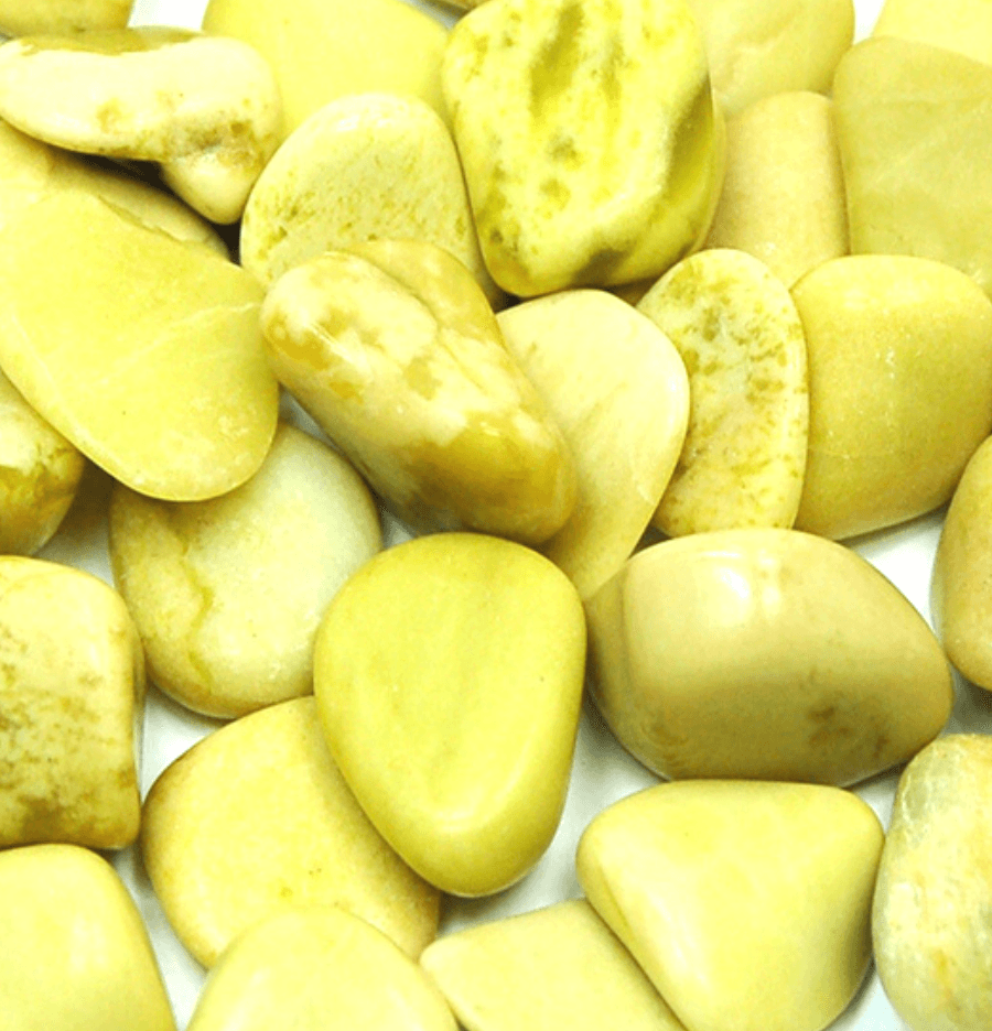 Serpentine: The Stone of New Life Paths - Spirit and Stardust