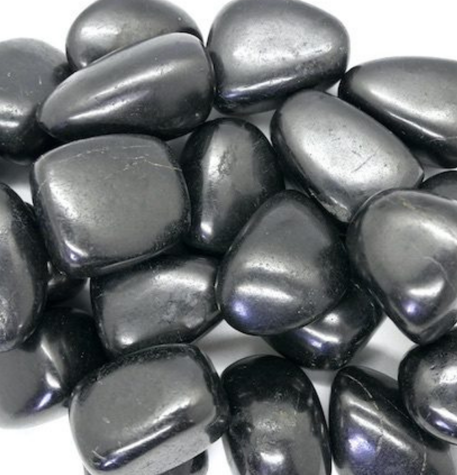 Shungite: The Stone of Purification and Protection