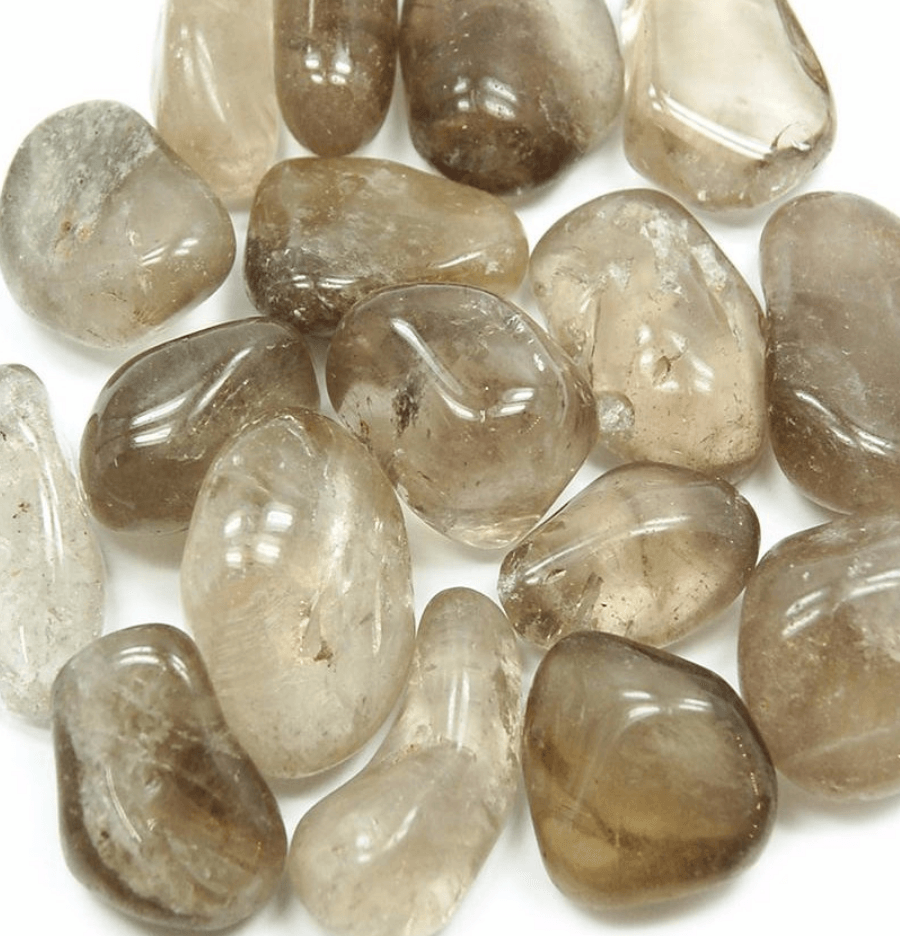 Smoky Quartz: The Grounding Stone - Spirit and Stardust