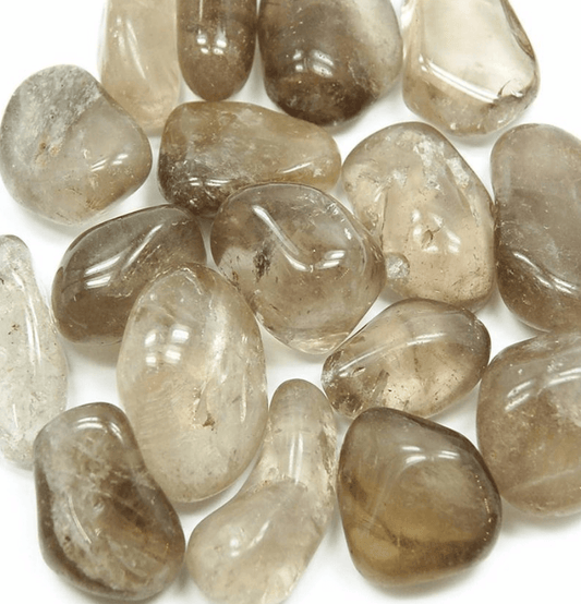 Smoky Quartz: The Grounding Stone - Spirit and Stardust