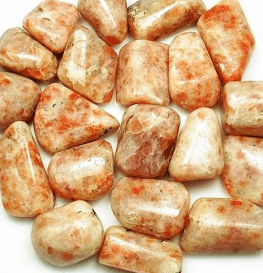 Sunstone: The Stone of The Divine Masculine Energy - Spirit and Stardust
