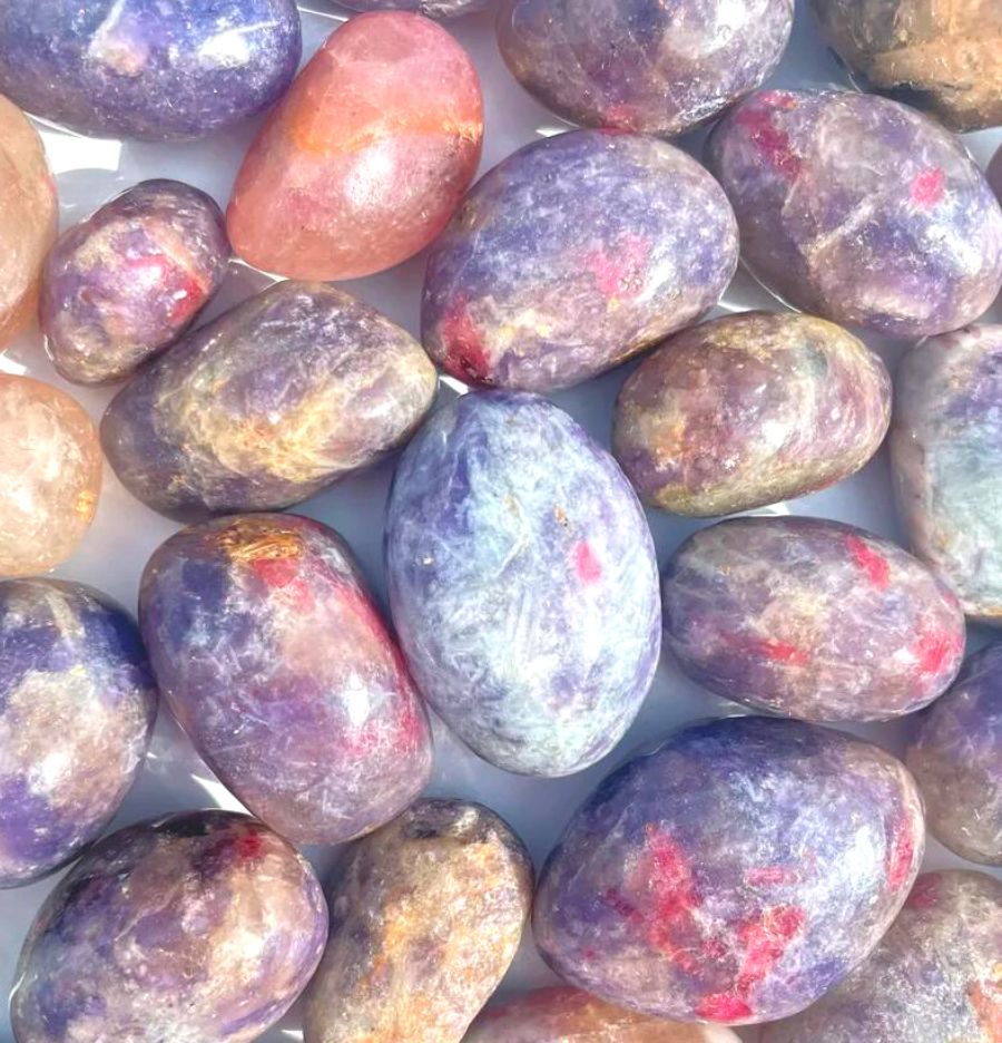 Unicorn Stone: The Stone of Release