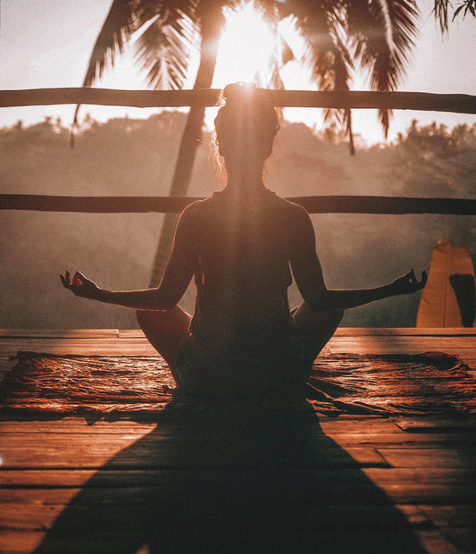 How to Open Your Third Eye Chakra for Spiritual Awakening - Spirit and Stardust