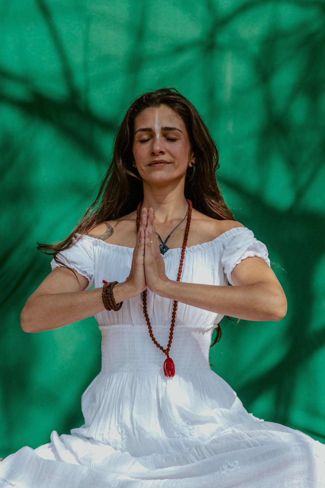 Meditation: The Mind-Body-Soul Connection - Spirit and Stardust