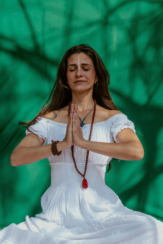 Meditation: The Mind-Body-Soul Connection - Spirit and Stardust