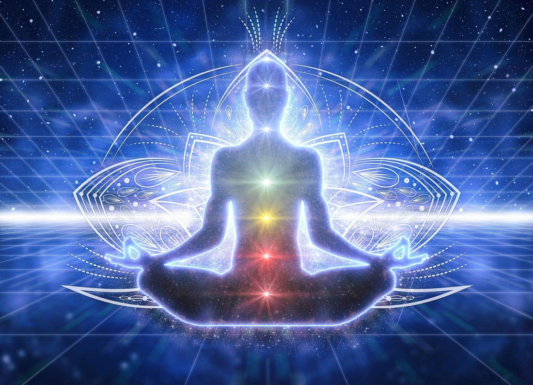 Yoga and Spirituality - Awakening Your True Inner Self - Spirit and Stardust