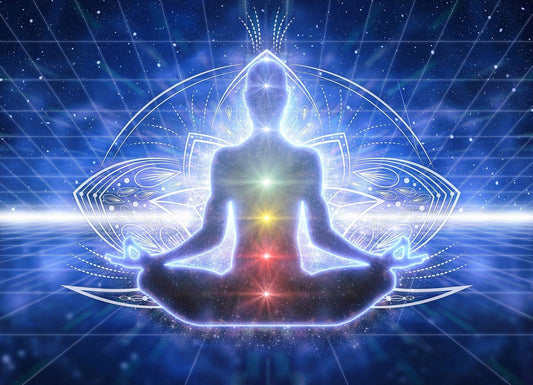 Yoga and Spirituality - Awakening Your True Inner Self - Spirit and Stardust