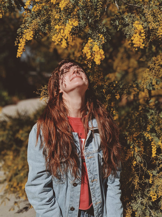 Ten Habits for Happiness