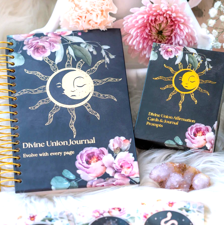 Books, Journals & Cards