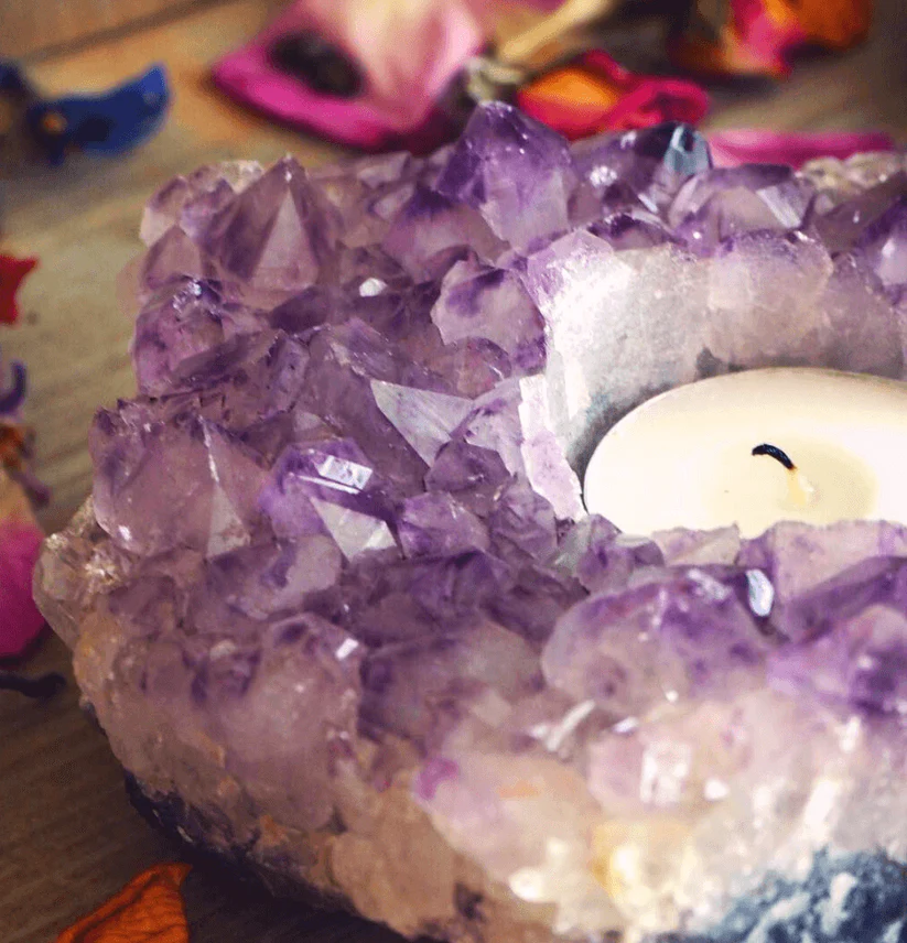 Therapy Candles
