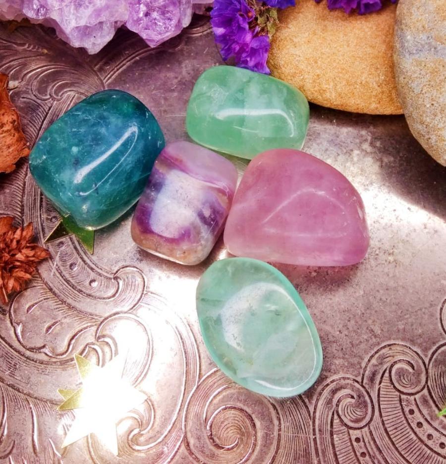 Stones That Soothe