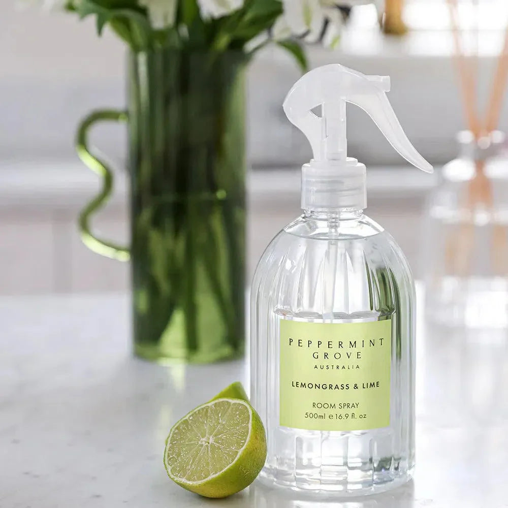 Therapeutic Aromas