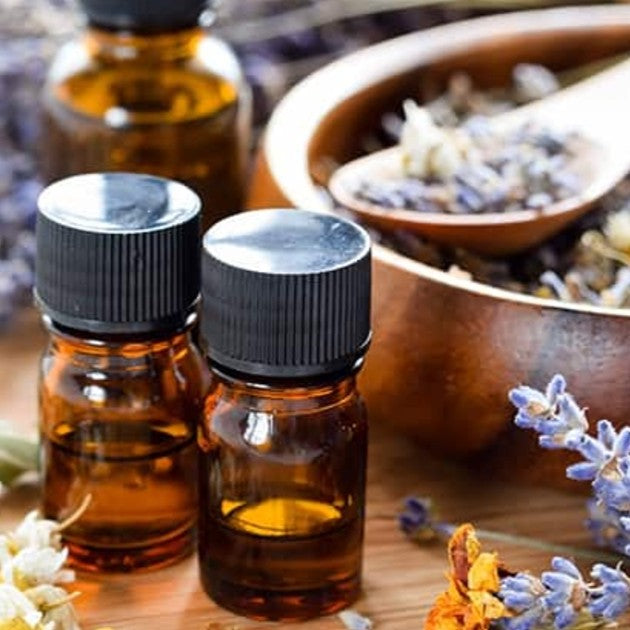 Essential Oils