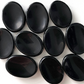 Black Obsidian Worry Stone