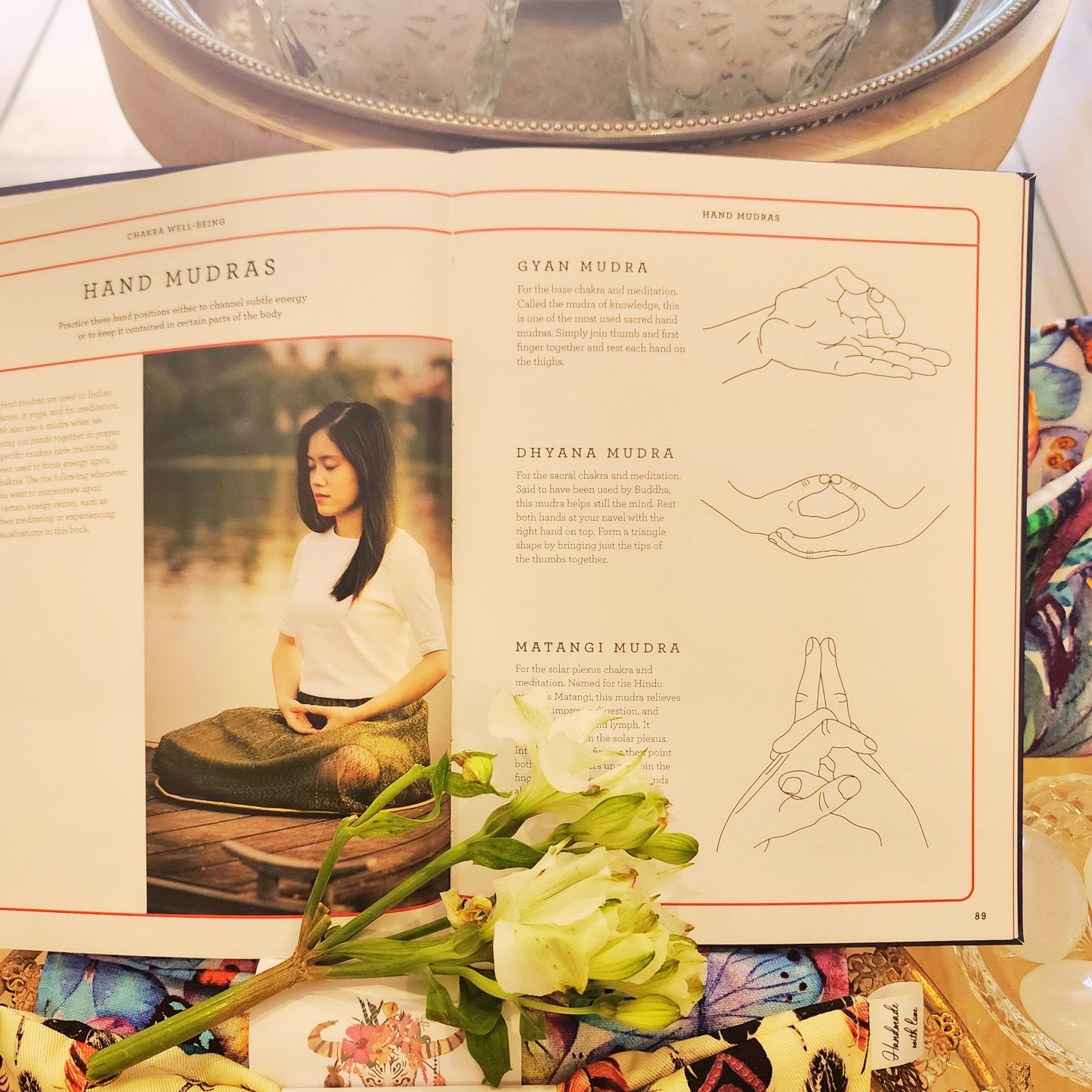 Chakras: A Modern Guide