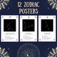 The Ultimate Astrology Bundle - Digital Download