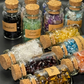 Crystal Chip Bottle Set (12 Bottles)