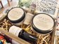 The Athlete's Ease Recovery Kit in Gift Box