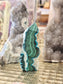 Malachite Chrysocolla Tower 36g (MCT36)