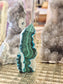 Malachite Chrysocolla Tower 36g (MCT36)