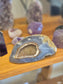 Amethyst Geode Head (AGH315)