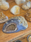 Amethyst Geode Head (AGH315)