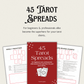 The Ultimate Tarot Bundle - Digital Download