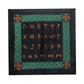Altar Cloth: Runes