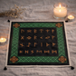 Altar Cloth: Runes