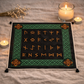 Altar Cloth: Runes