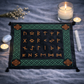Altar Cloth: Runes