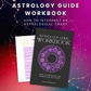 The Ultimate Astrology Bundle - Digital Download